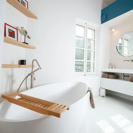 Pres D'avignon Maison Luxe Vue Terrasses Piscine *