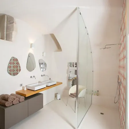 Pres D'avignon Maison Luxe Vue Terrasses Piscine بيت للعطل