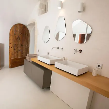 Pres D'avignon Maison Luxe Vue Terrasses Piscine Dom wakacyjny