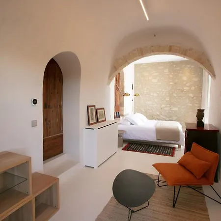 Ferienhaus Pres D'avignon Maison Luxe Vue Terrasses Piscine
