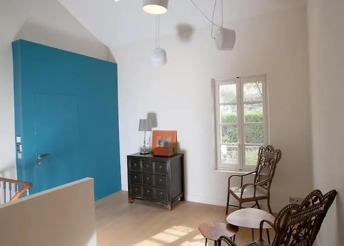 Pres D'avignon Maison Luxe Vue Terrasses Piscine *